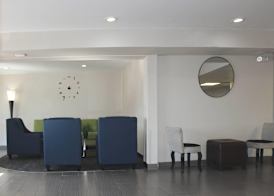 Quality Inn DFW Airport North 3