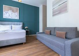 Encore Boutique Residence by Dwellfort 3