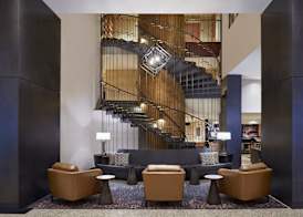 Sheraton Ottawa Hotel 3