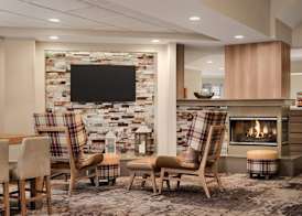 Residence Inn by Marriott Chicago / Bloomingdale 3