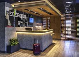 Ibis Budget Valencia Alcasser 2