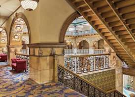 The Brown Palace Hotel and Spa, Autograph Collection 2