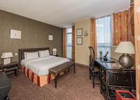 Elema Hotels Beauvais ex Hostellerie Saint Vincent Beauvais Aeroport 5
