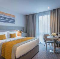 Maldron Hotel Belfast City 4