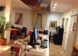 Hotel Domodossola 2