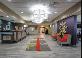 Hampton Inn & Suites Ardmore 5