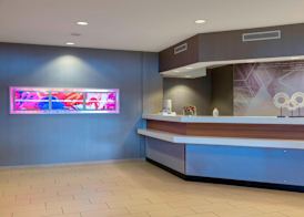 SpringHill Suites Grand Rapids North 2