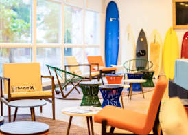 Golden Tulip Guarujá - Antigo Delphin Surf Hotel 3