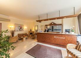 Hotel Flora Düsseldorf 2