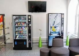 Hotel Alser 2