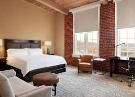 Craddock Terry Hotel, Lynchburg, a Tribute Portfolio Hotel 3