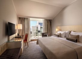 Valamar Lacroma Hotel 4