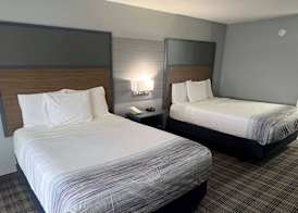 AmericInn by Wyndham Viroqua 4