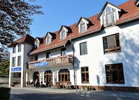 Hotel Spreewaldeck 2