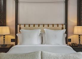 Four Seasons Hotel & Residences Cartagena 3