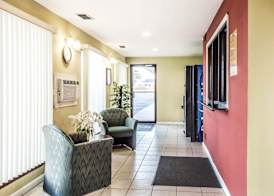 Rodeway Inn Shippensburg I-81 4