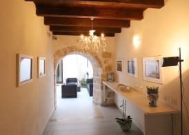 Italiana Resort Atrio 2