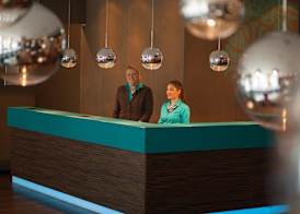 Motel One Frankfurt-East Side 3