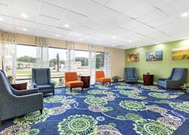 Days Inn by Wyndham Absecon Atlantic City Area 5