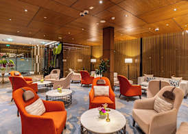 The Biltmore Hotel Villas Dubai 5