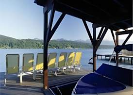 Werzers Seehotel Wallerwirt 5