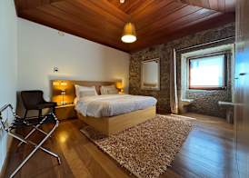 Hotel Rural Alves - BRAGA - Casa Alves de Torneiros 3