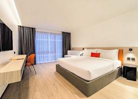 Citichic Sukhumvit 13 by Compass Hospitality - Newly Renovated 4