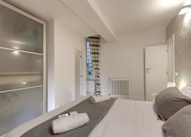 Mamo Florence - Dado Apartment 3
