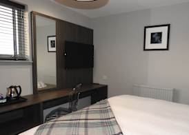 Richmond Park Hotel 4