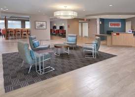 TownePlace Suites by Marriott Austin Parmer/Tech Ridge 5