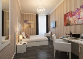 San Pietro Suites 4