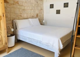 Augusta Trulli Resort B&B 4
