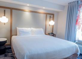 Fairfield Inn & Suites Denton 5