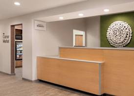 Fairfield Inn by Marriott Erie Millcreek Mall 3