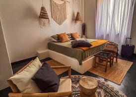 La Torre Boutique Rooms 4
