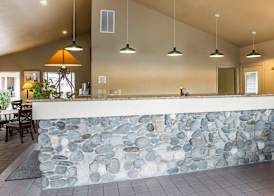 Quality Inn & Suites Minden 2