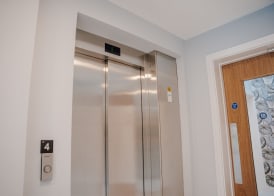 Shoreline Apartments 2