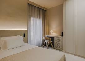 Les Clarisses Boutique Hotel 5