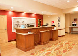 Hampton Inn & Suites Houston - Rosenberg 4