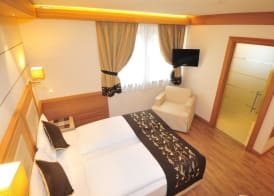 Hotel Bondi 4