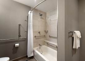 Hyatt Place Monterrey Valle 4