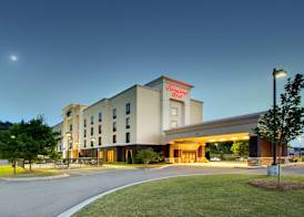 Hampton Inn Birmingham/Leeds, AL 5