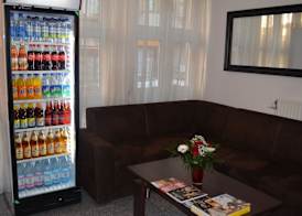 Atlas Berlin Hotel 4