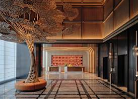Hyatt Centric The Ring Chengdu 3