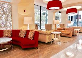 Blake Hotel New Orleans 2