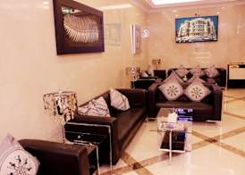 Montreal Naif Hotel 5