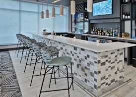 Hilton Garden Inn Birmingham SE/Liberty Park 5