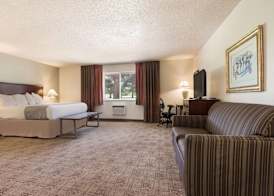SureStay Hotel by Best Western Thomson 3