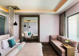 Blue Dreams Resort Bodrum - Aquapark & Ultra All Inclusive 3