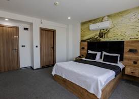 Acar Airport Hotel 3